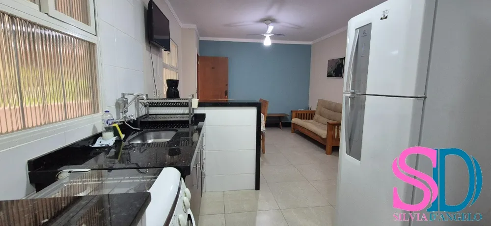 Apartamento, 2 quartos, 70 m² - Foto 3