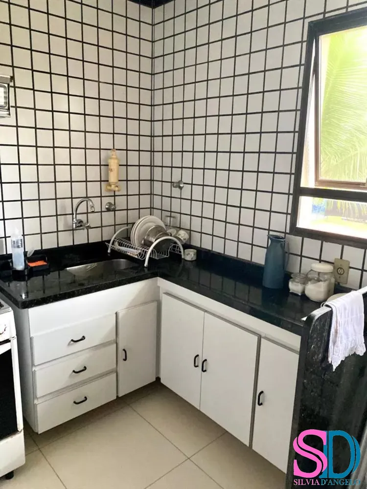 Apartamento, 2 quartos, 60 m² - Foto 5