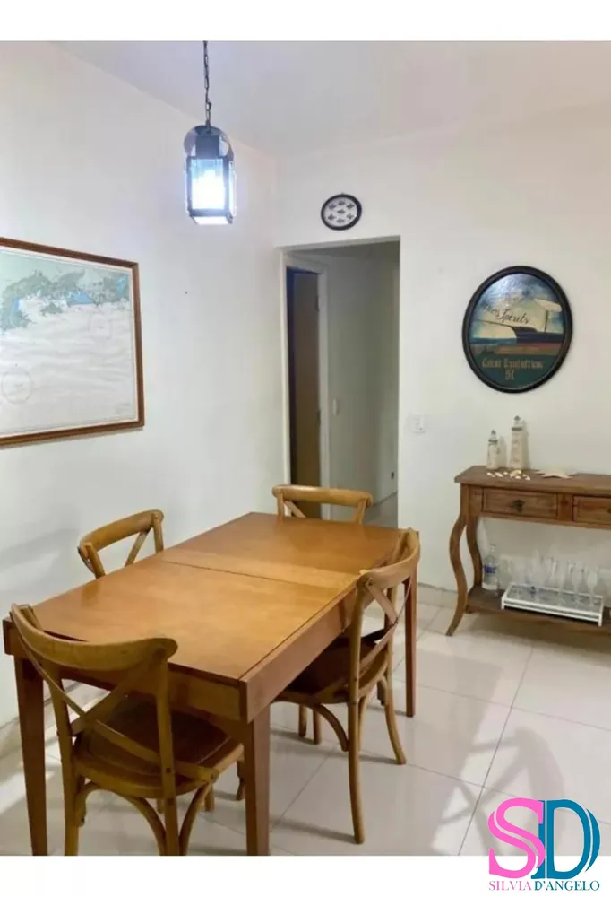 Apartamento, 2 quartos, 60 m² - Foto 10