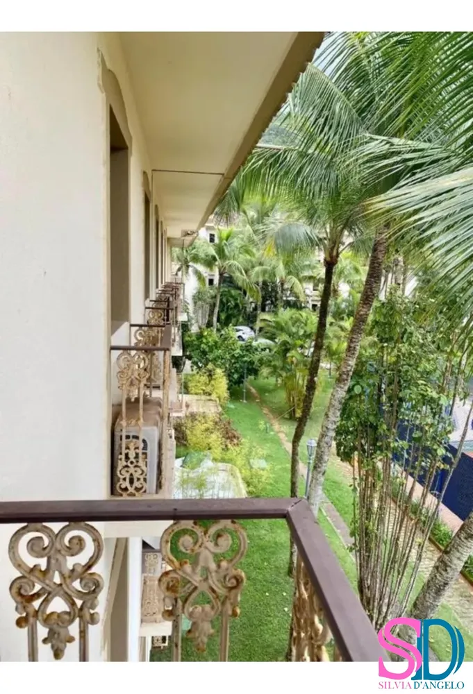 Apartamento, 2 quartos, 60 m² - Foto 7