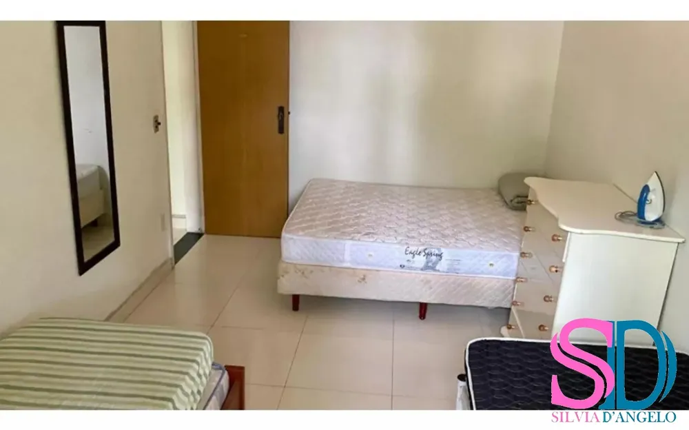 Apartamento, 2 quartos, 60 m² - Foto 9