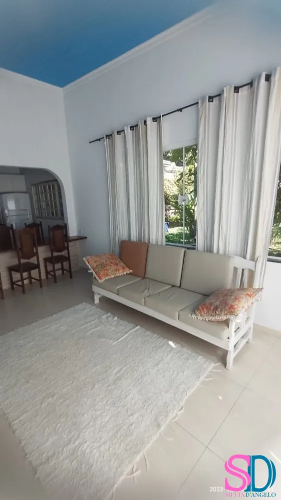 Casa, 2 quartos, 115 m² - Foto 1