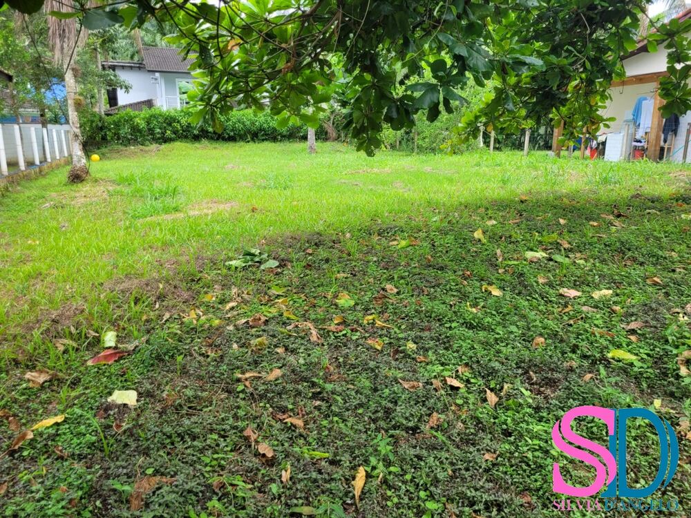 Terreno, 450 m² - Foto 1