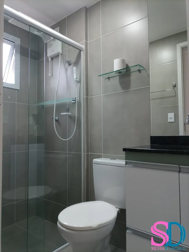 Apartamento, 2 quartos, 66 m² - Foto 9