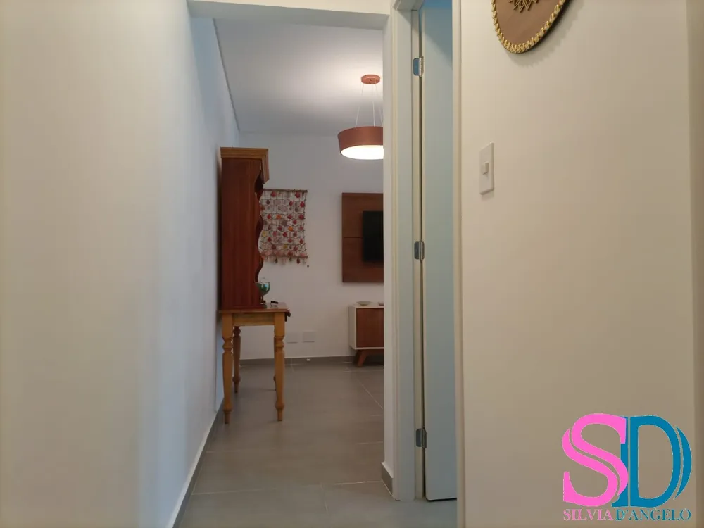Apartamento, 2 quartos, 66 m² - Foto 3