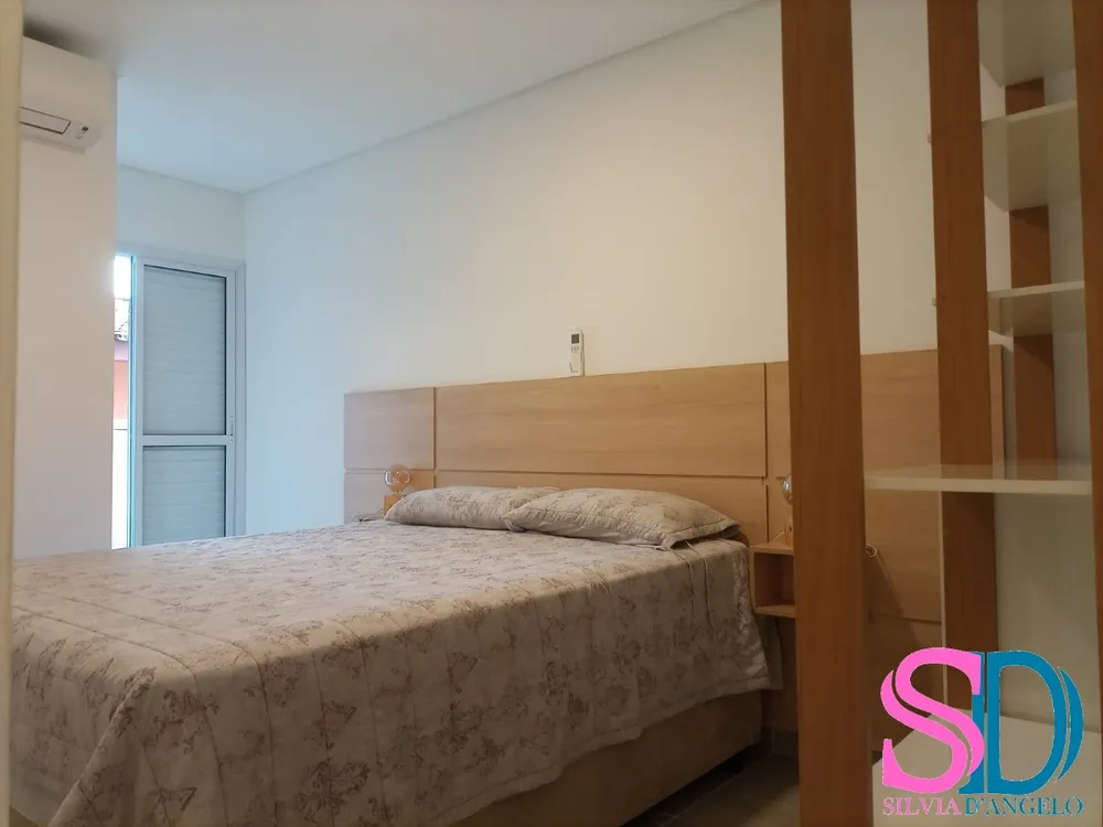 Apartamento, 2 quartos, 66 m² - Foto 6