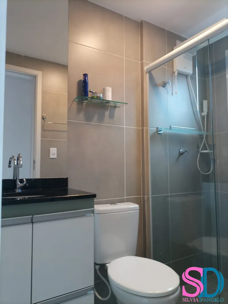 Apartamento, 2 quartos, 66 m² - Foto 5