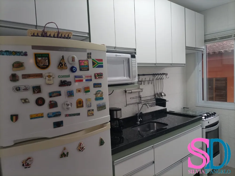 Apartamento, 2 quartos, 66 m² - Foto 11