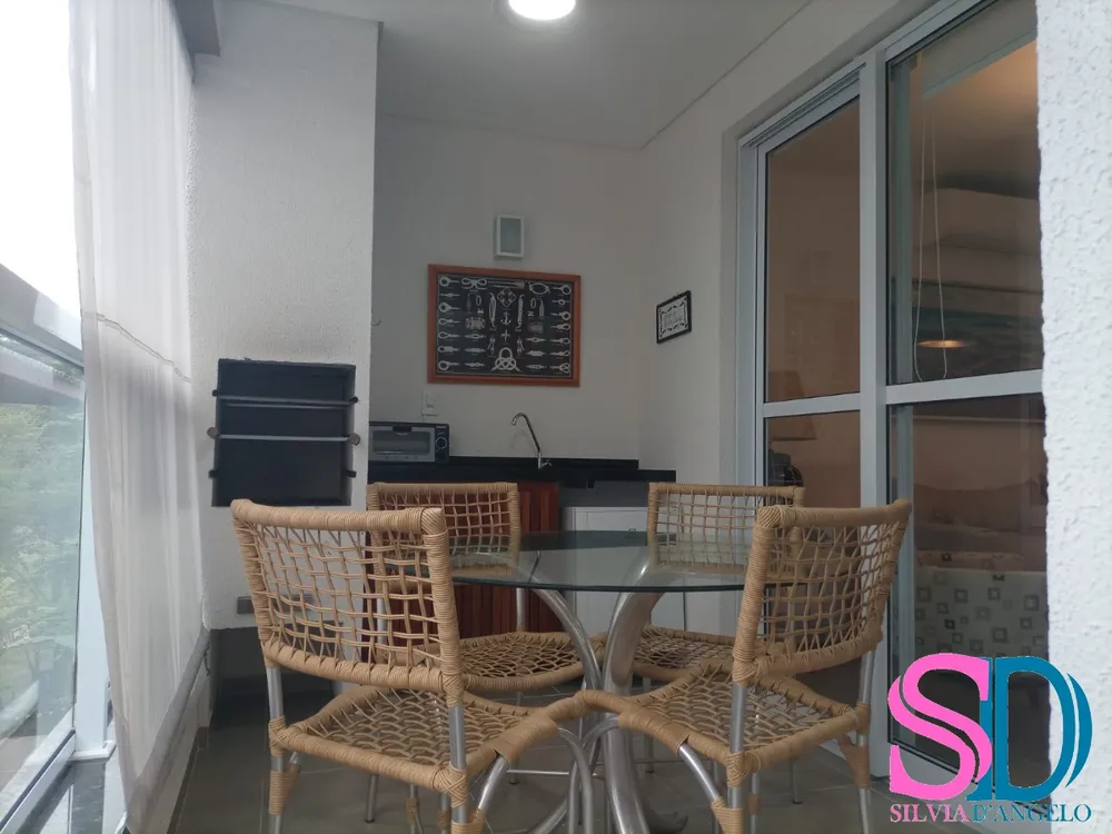 Apartamento, 2 quartos, 66 m² - Foto 10