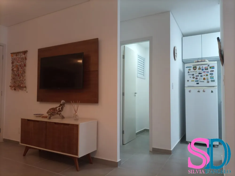 Apartamento, 2 quartos, 66 m² - Foto 2