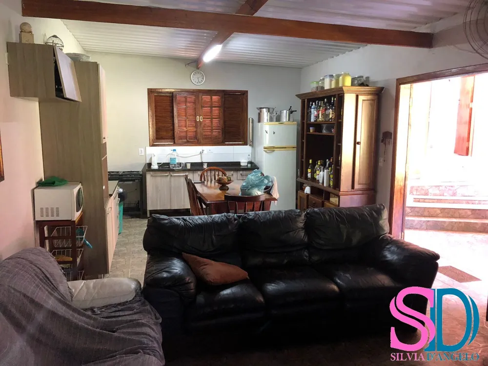 Sítio, 5 quartos, 194 m² - Foto 3