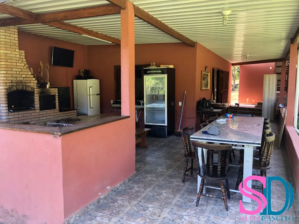 Sítio, 5 quartos, 194 m² - Foto 5