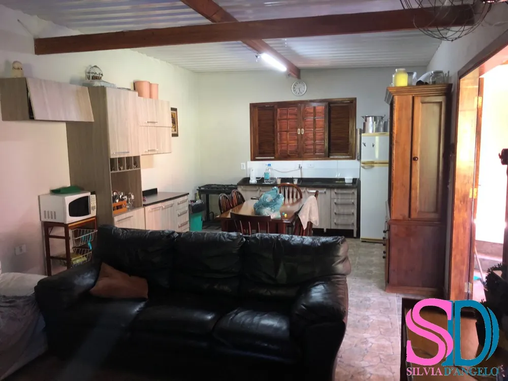 Sítio, 5 quartos, 194 m² - Foto 6