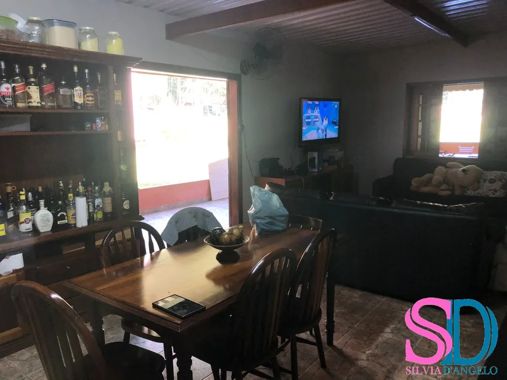 Sítio, 5 quartos, 194 m² - Foto 4