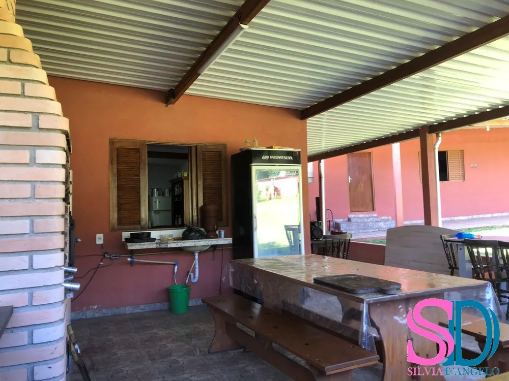 Sítio, 5 quartos, 194 m² - Foto 7