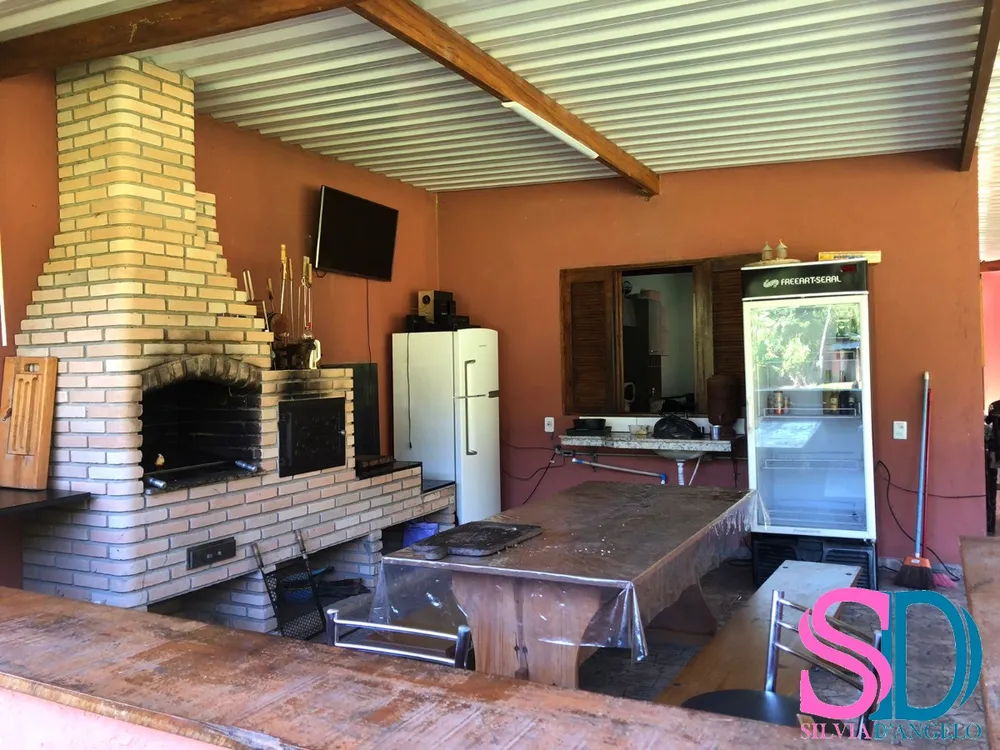 Sítio, 5 quartos, 194 m² - Foto 1