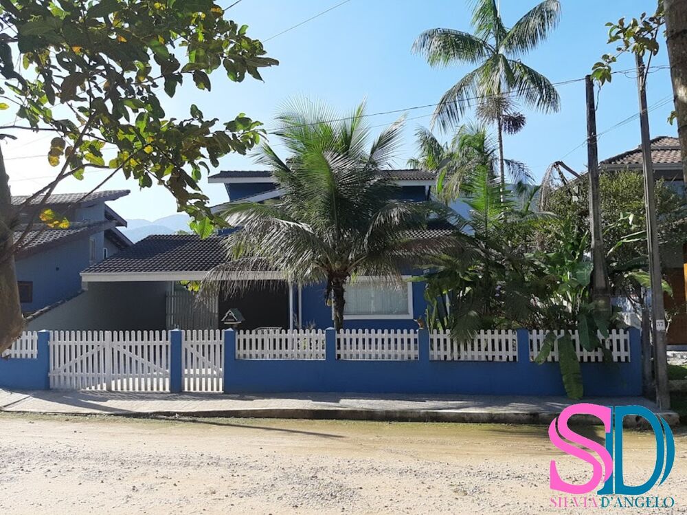 Casa de Condomínio à venda com 4 quartos, 256m² - Foto 3