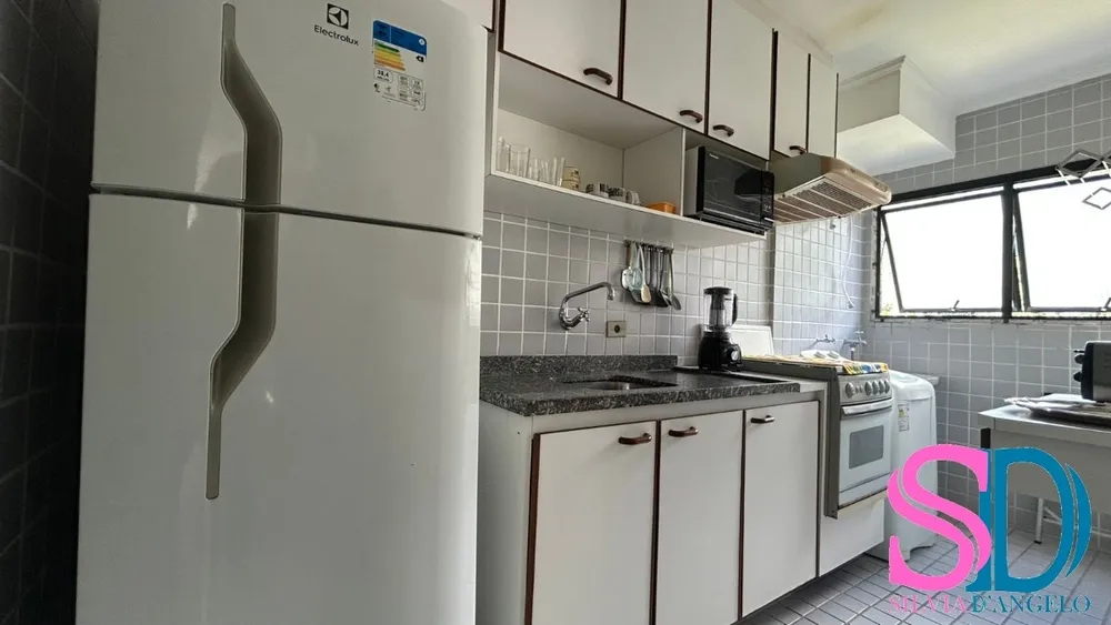 Apartamento, 2 quartos, 69 m² - Foto 8