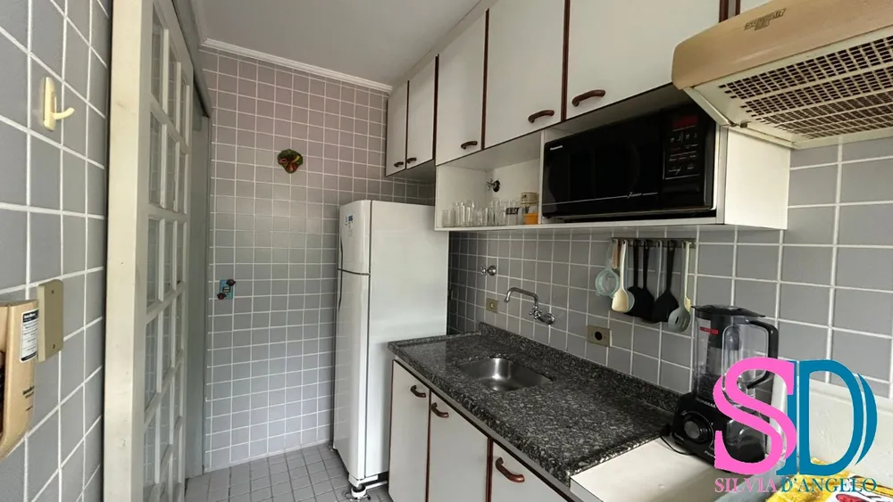 Apartamento, 2 quartos, 69 m² - Foto 7