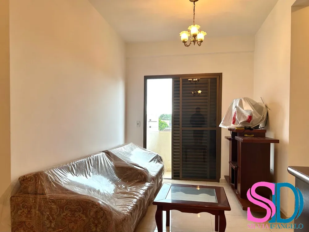 Apartamento, 2 quartos, 70 m² - Foto 8
