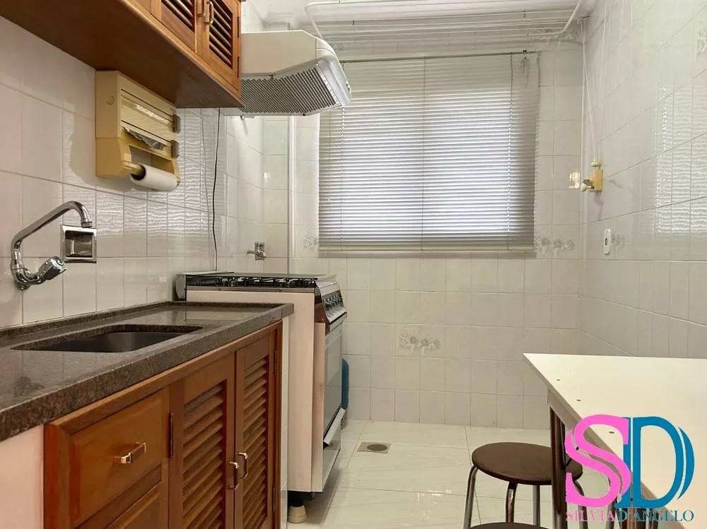 Apartamento, 2 quartos, 70 m² - Foto 6