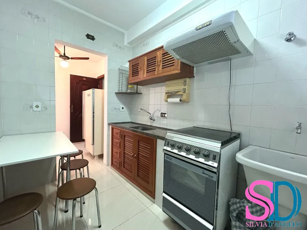 Apartamento, 2 quartos, 70 m² - Foto 2