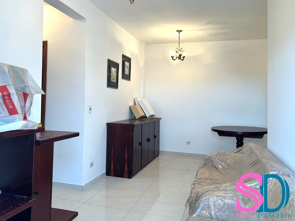Apartamento, 2 quartos, 70 m² - Foto 1