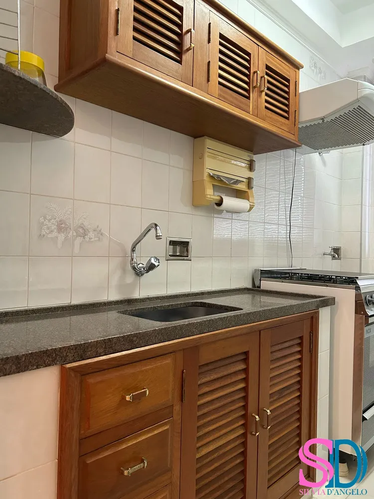 Apartamento, 2 quartos, 70 m² - Foto 5