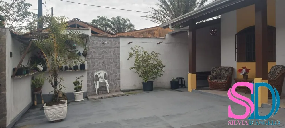 Casa, 4 quartos, 128 m² - Foto 1