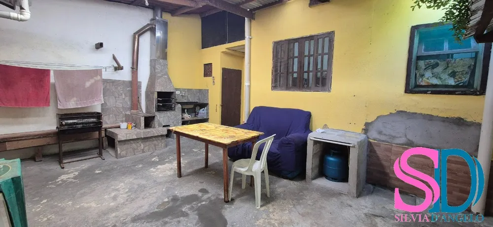 Casa, 4 quartos, 128 m² - Foto 9