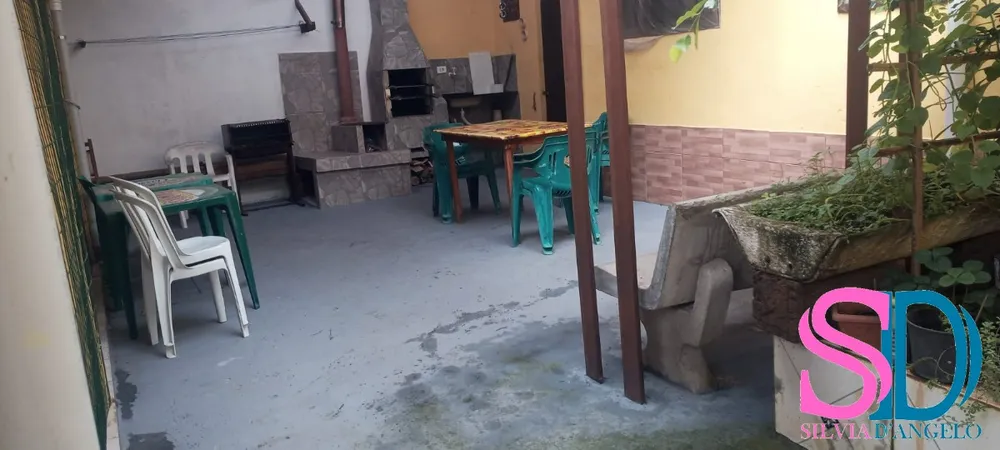 Casa, 4 quartos, 128 m² - Foto 11