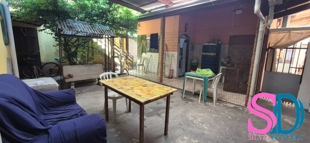 Casa, 4 quartos, 128 m² - Foto 8