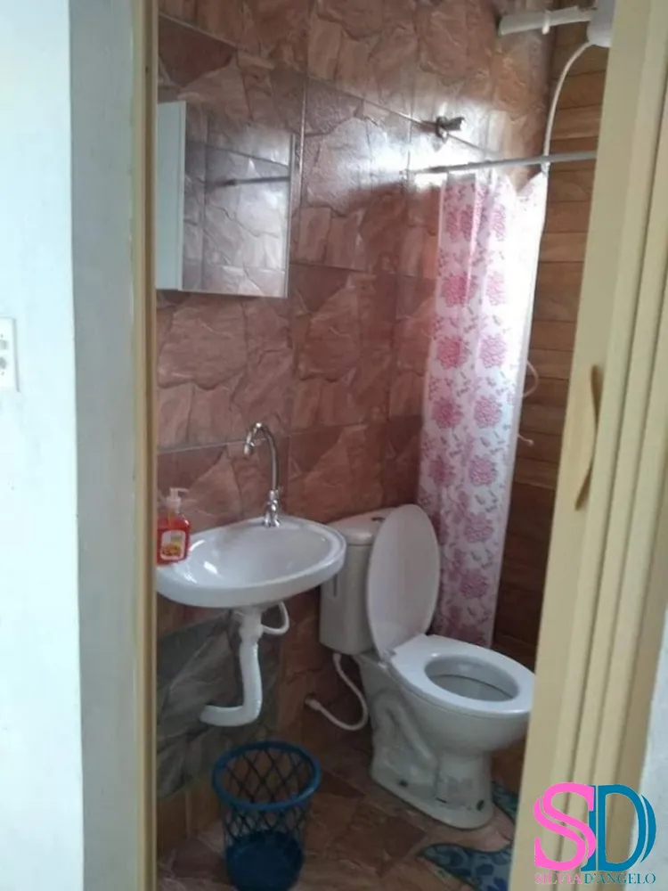 Casa, 4 quartos, 128 m² - Foto 12
