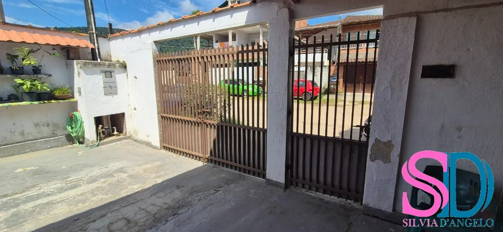 Casa, 4 quartos, 128 m² - Foto 2