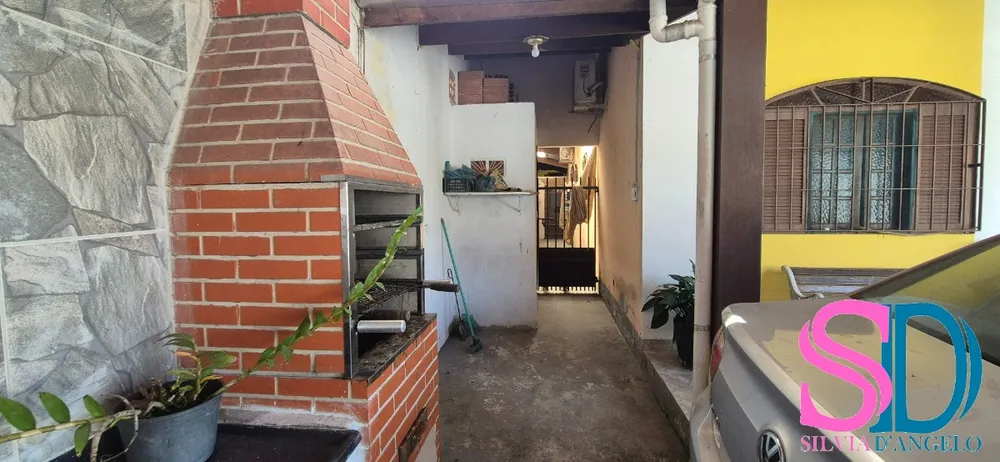 Casa, 4 quartos, 128 m² - Foto 3