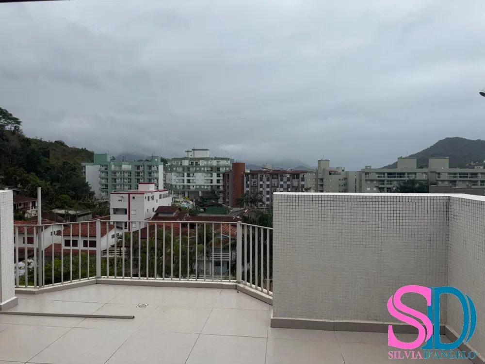 Apartamento, 2 quartos, 114 m² - Foto 2