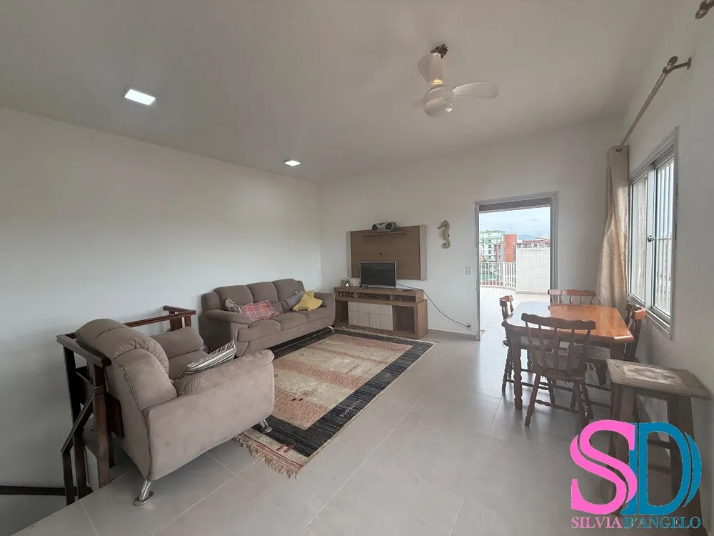 Apartamento, 2 quartos, 114 m² - Foto 1