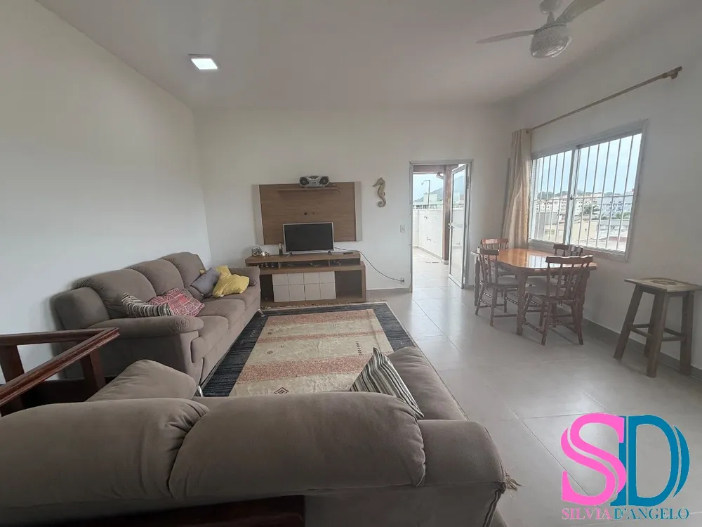 Apartamento, 2 quartos, 114 m² - Foto 7
