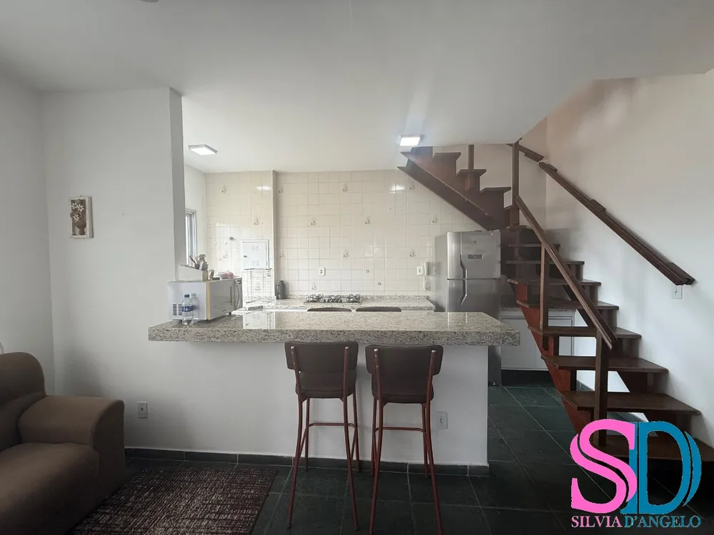 Apartamento, 2 quartos, 114 m² - Foto 9