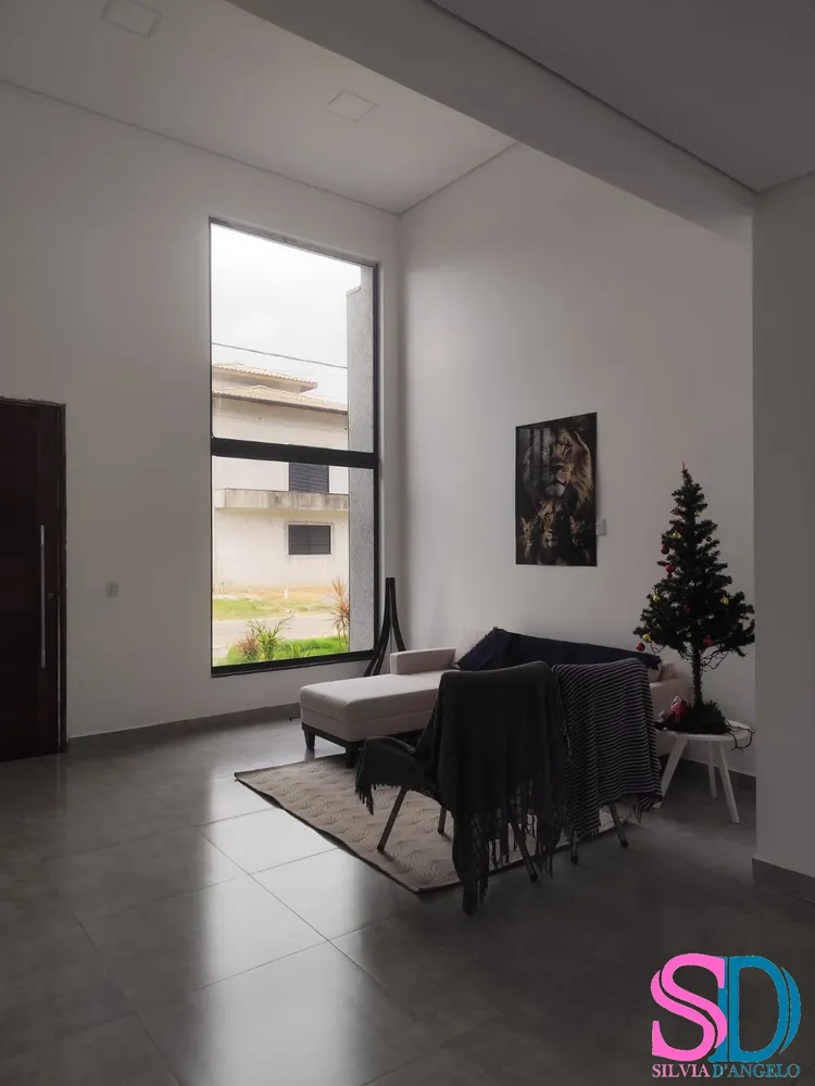 Casa de Condomínio, 3 quartos - Foto 11
