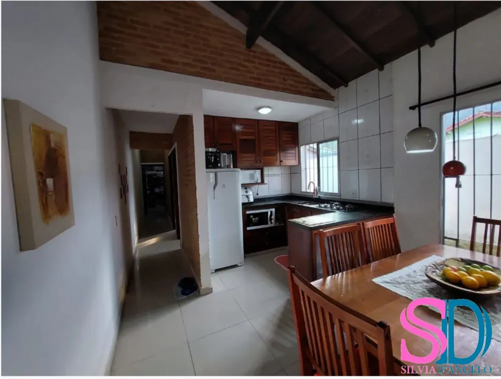 Casa, 2 quartos, 133 m² - Foto 1