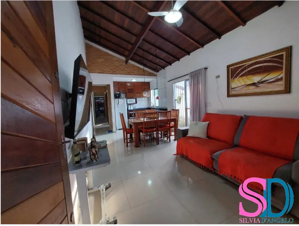 Casa, 2 quartos, 133 m² - Foto 9