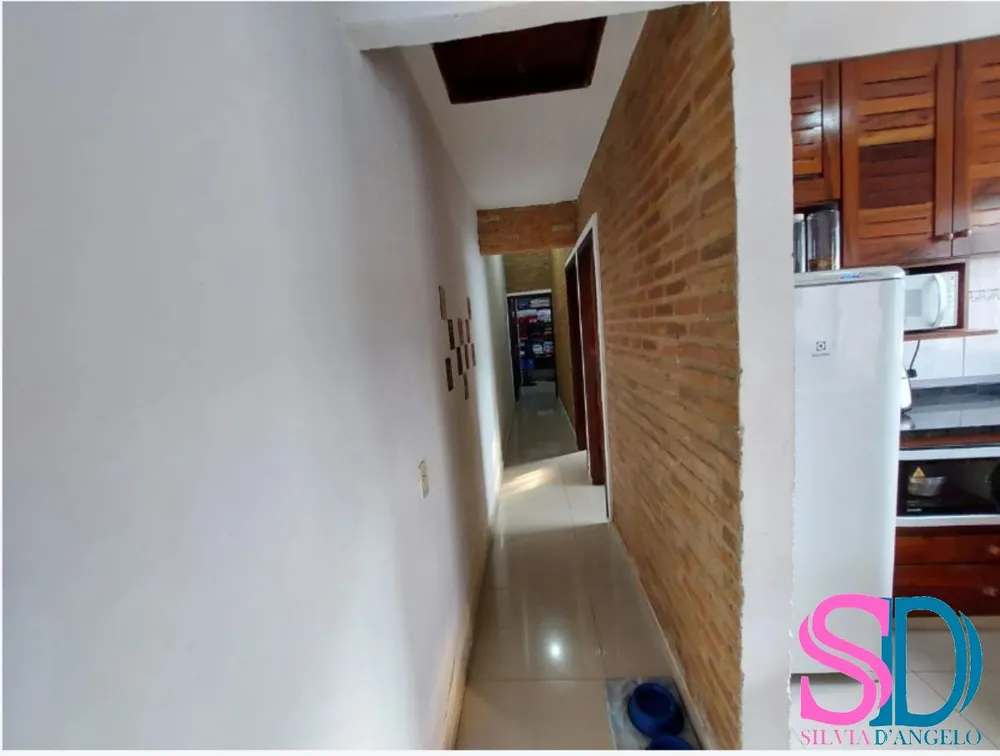 Casa, 2 quartos, 133 m² - Foto 2