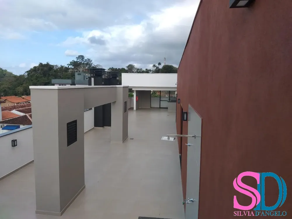 Apartamento, 2 quartos, 82 m² - Foto 13