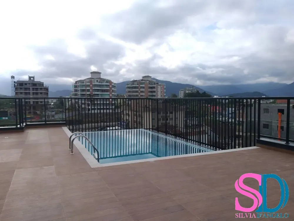 Apartamento, 2 quartos, 82 m² - Foto 2