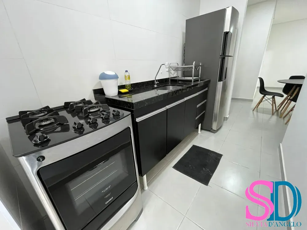 Apartamento, 2 quartos, 82 m² - Foto 8