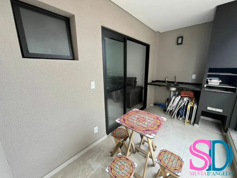 Apartamento, 2 quartos, 82 m² - Foto 10