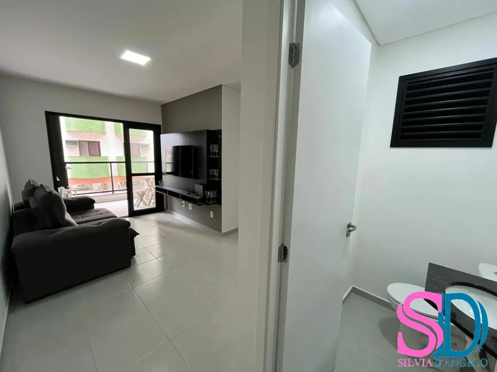 Apartamento, 2 quartos, 82 m² - Foto 9