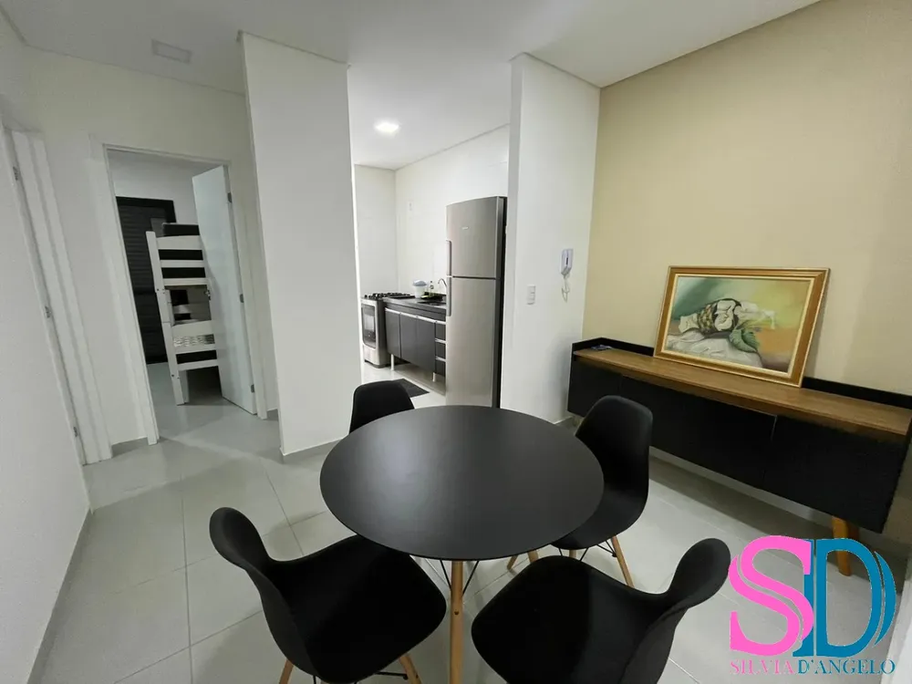 Apartamento, 2 quartos, 82 m² - Foto 3