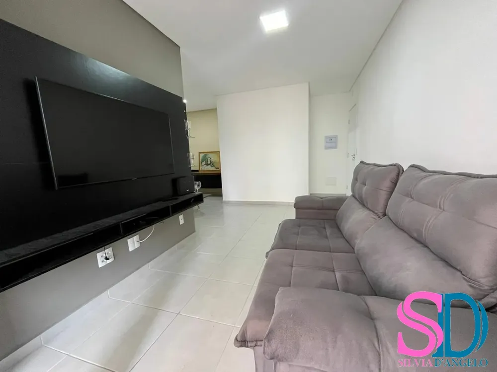 Apartamento, 2 quartos, 82 m² - Foto 7